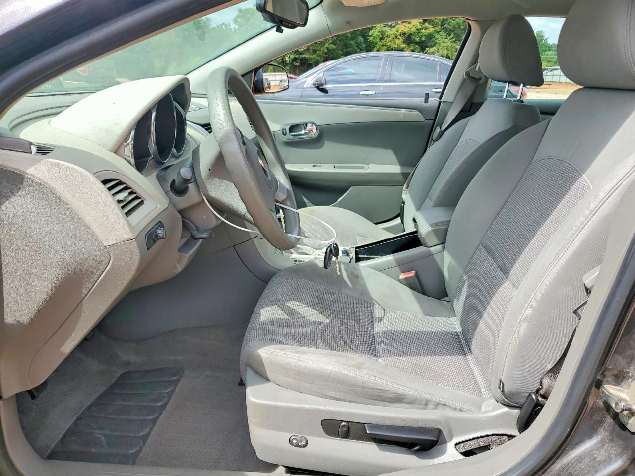 2011 CHEVROLET MALIBU