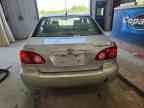 2006 TOYOTA COROLLA