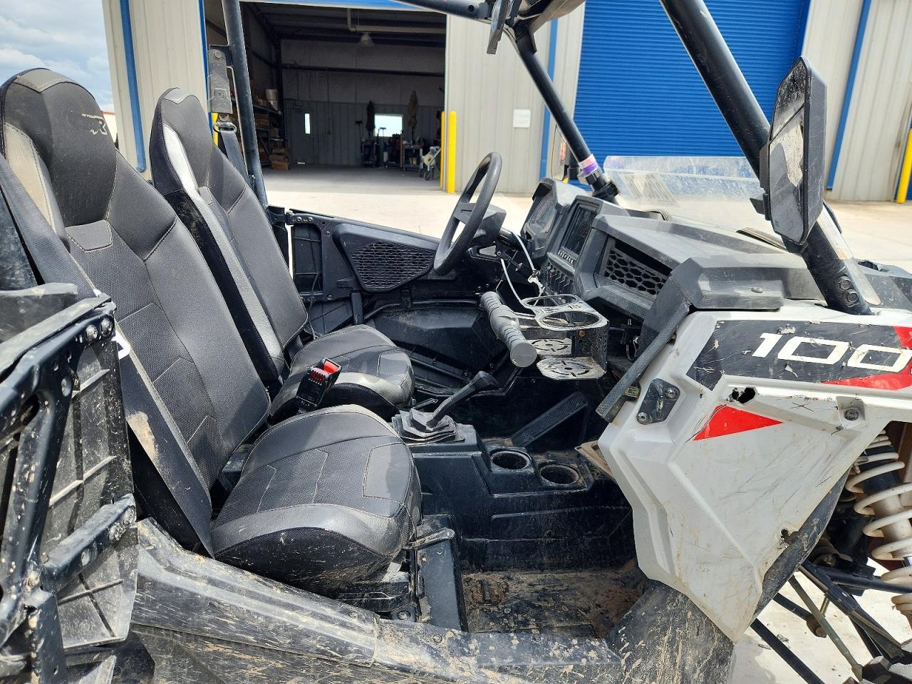 2023 POLARIS Rzr