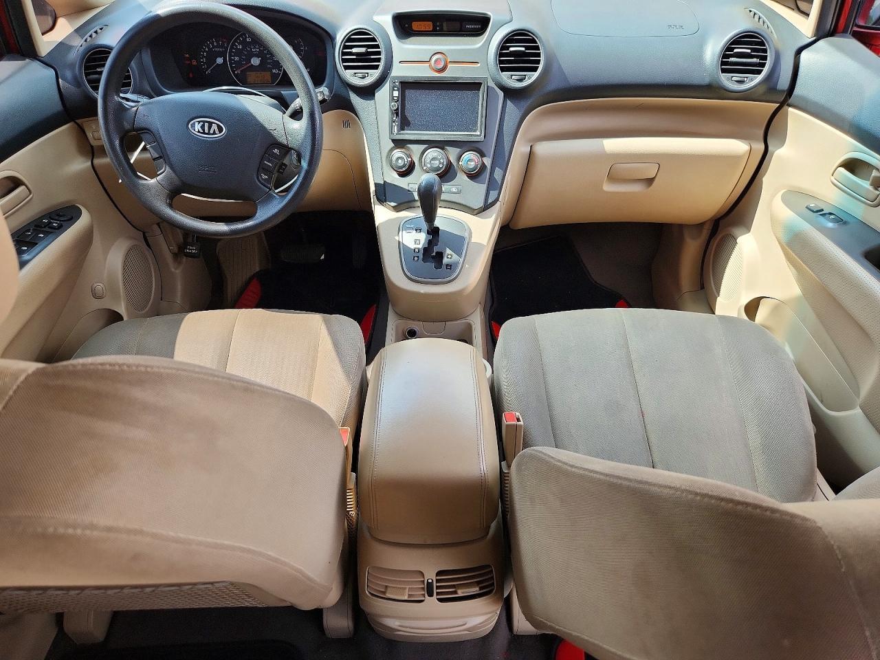 2008 KIA RONDO