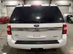 2017 FORD Expedition