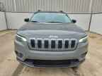 2022 JEEP CHEROKEE