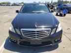 2010 MERCEDES-BENZ E-Class