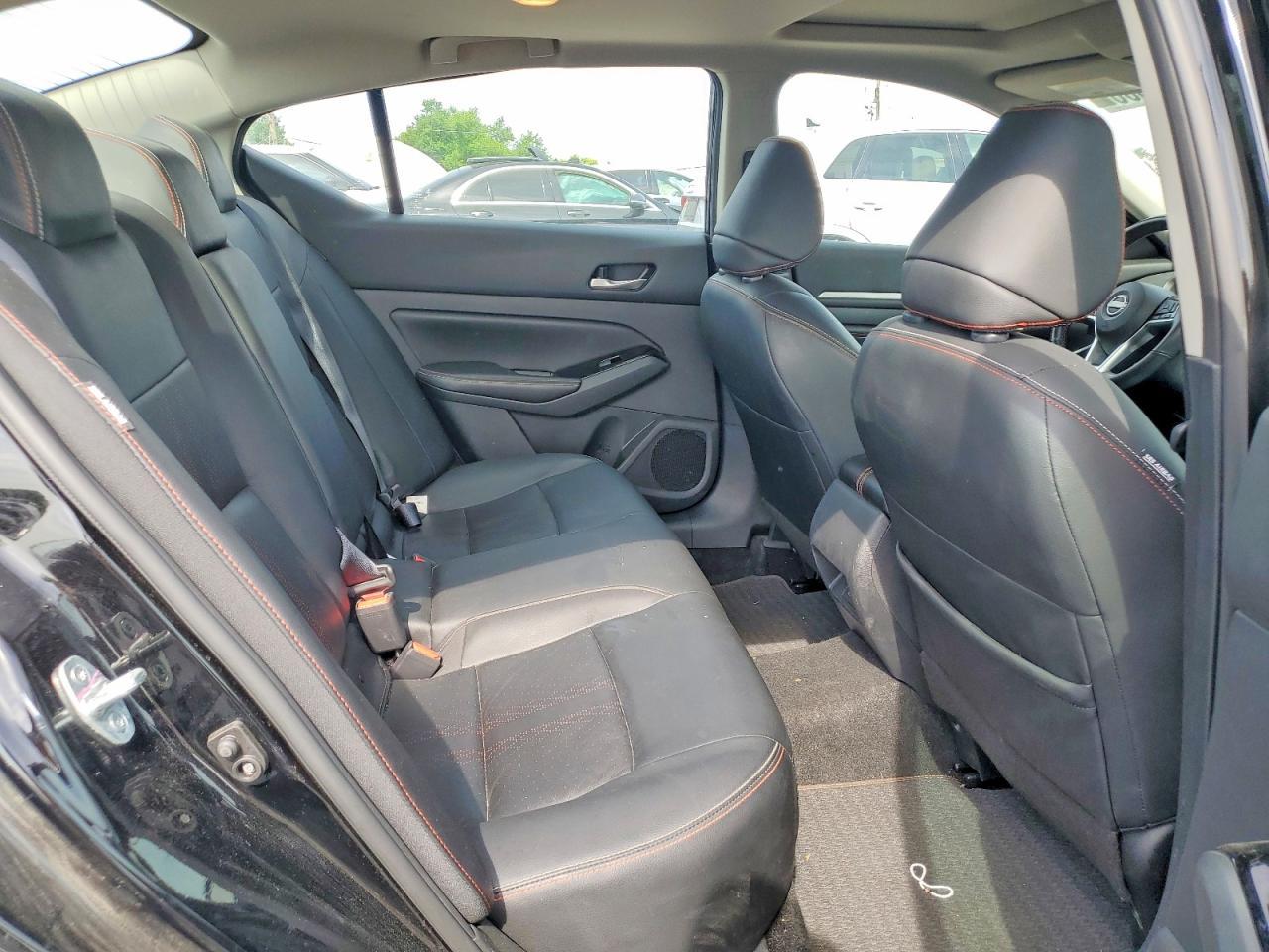 2023 NISSAN ALTIMA