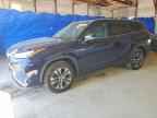 2020 TOYOTA HIGHLANDER