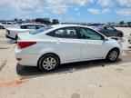 2013 HYUNDAI ACCENT