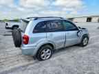 2005 TOYOTA RAV4