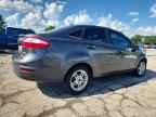 2018 FORD Fiesta