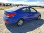 2014 HYUNDAI ACCENT