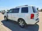2013 HONDA PILOT