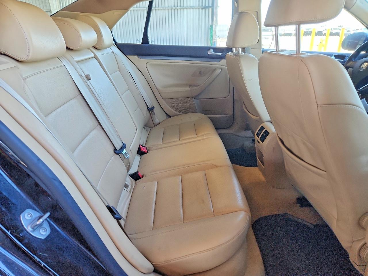 2007 VOLKSWAGEN JETTA
