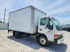 2002 ISUZU NPR