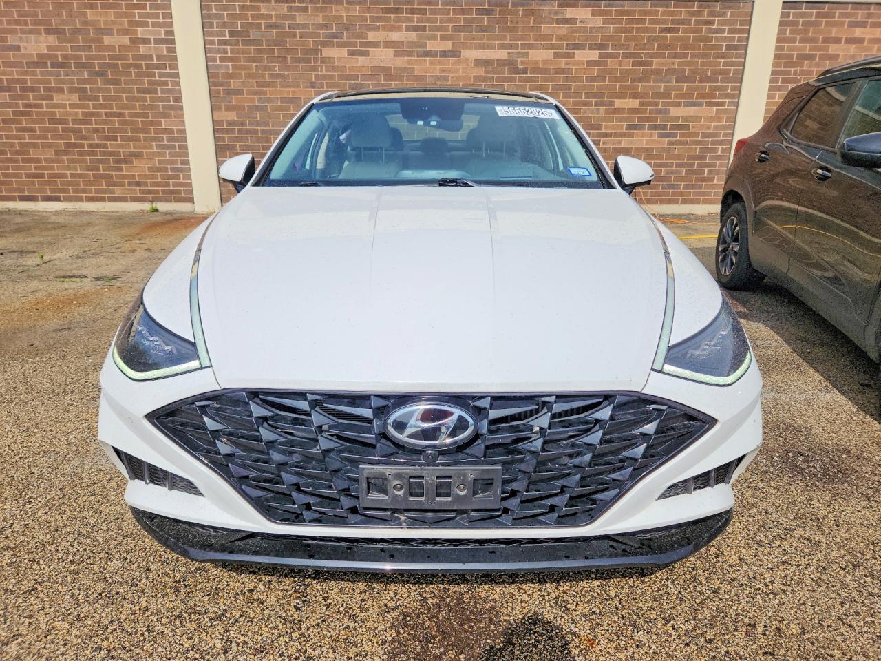 2023 HYUNDAI SONATA