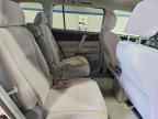 2009 TOYOTA HIGHLANDER