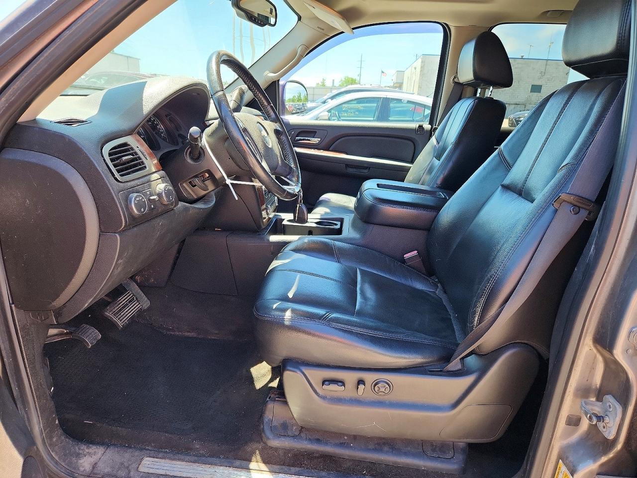 2007 CHEVROLET Avalanche