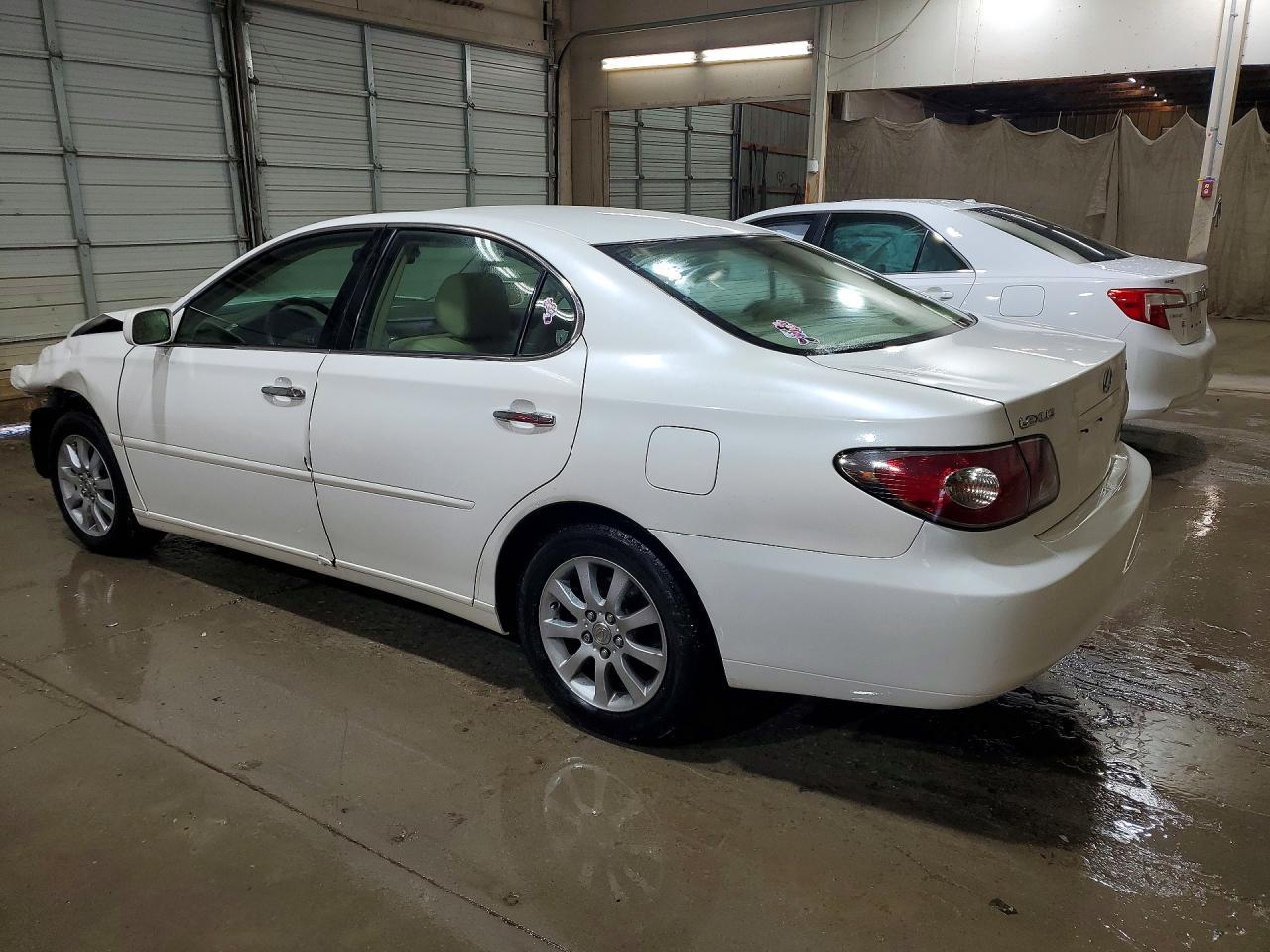 2004 LEXUS ES 330