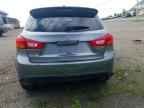 2017 MITSUBISHI RVR