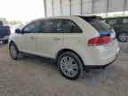 2008 LINCOLN MKX