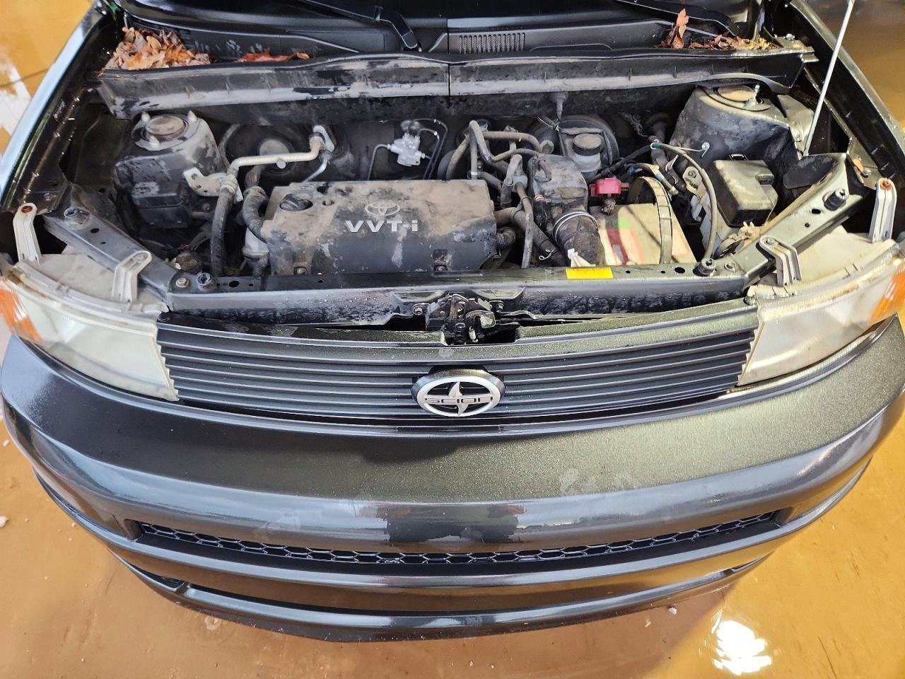 2006 TOYOTA SCION