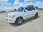 2006 TOYOTA Sequoia