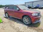 2020 DODGE DURANGO