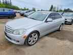 2008 MERCEDES-BENZ C-CLASS
