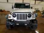 2006 JEEP WRANGLER