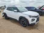 2022 CHEVROLET Trailblazer