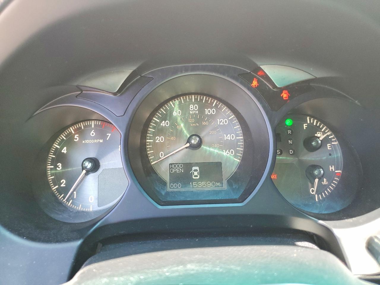 2006 LEXUS GS 300