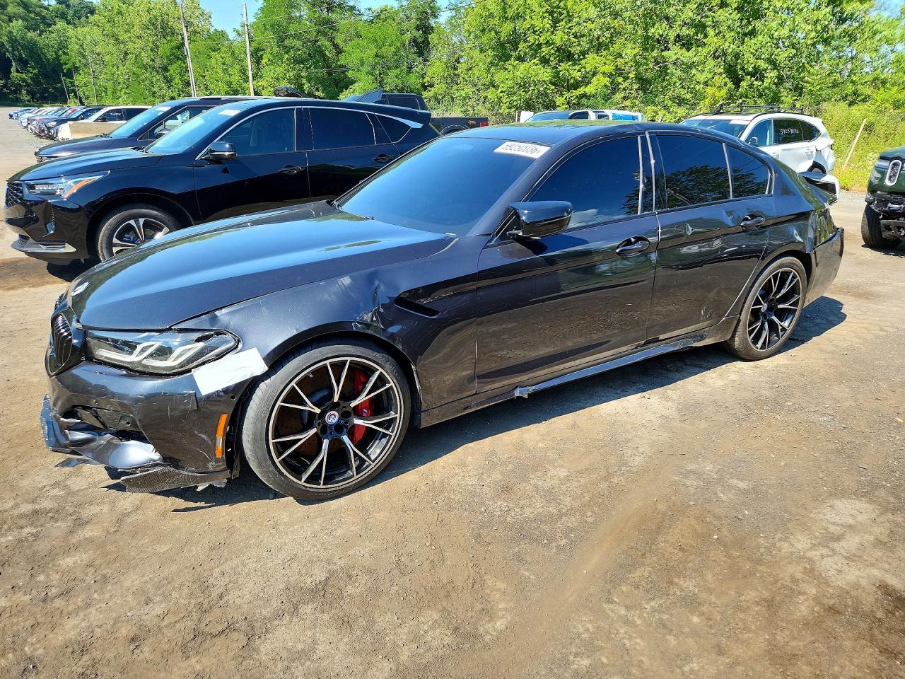 2023 BMW M5