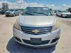2016 CHEVROLET TRAVERSE