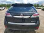 2014 LEXUS RX 450H