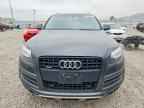 2015 AUDI Q7