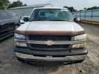 2004 CHEVROLET Silverado