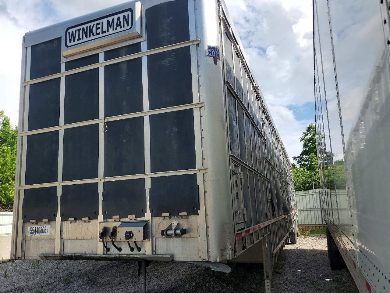 2018 M.h. Eby, Inc M.h. Eby, Inc