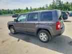 2016 JEEP PATRIOT