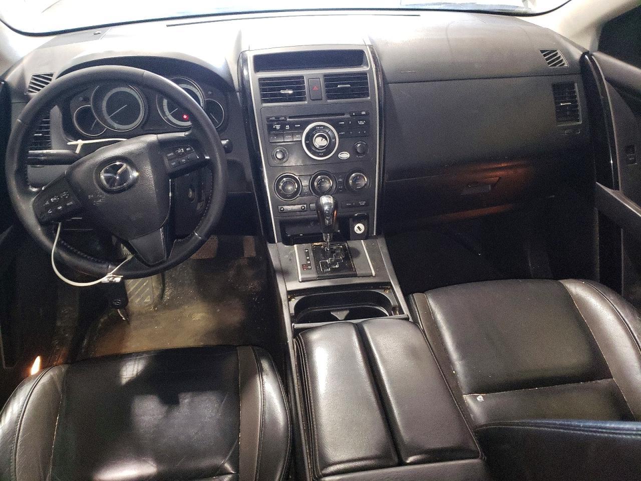 2012 MAZDA CX-9
