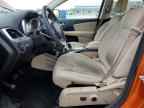 2011 DODGE JOURNEY