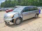 2010 HONDA ODYSSEY