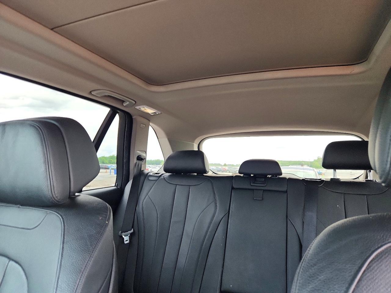 2015 BMW X5