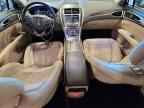 2017 LINCOLN MKZ