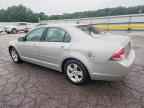 2007 FORD FUSION