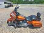 2015 HARLEY-DAVIDSON Flhxs