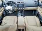 2015 SUBARU Legacy