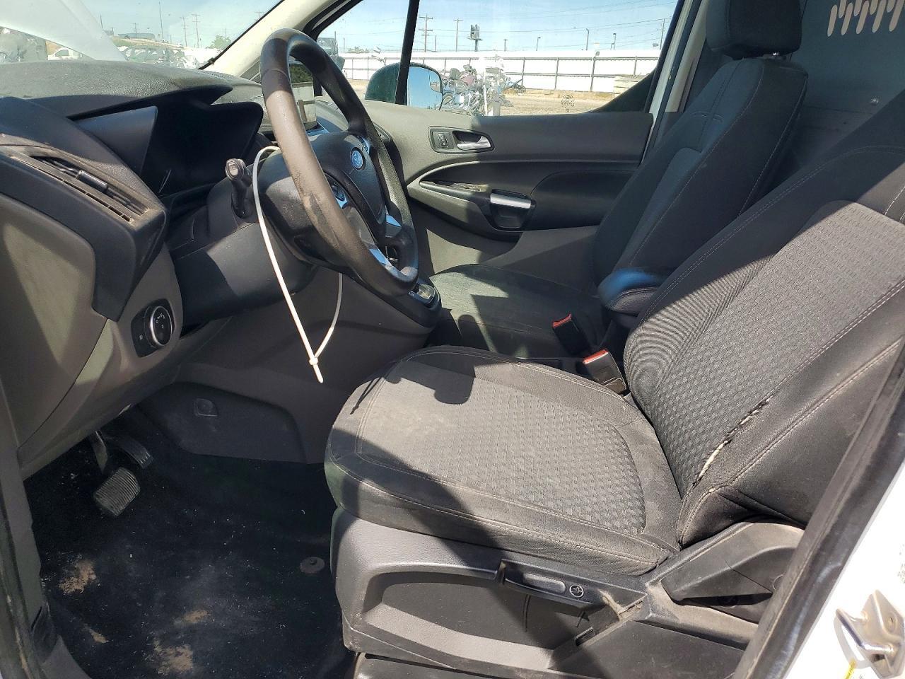 2020 FORD TRANSIT CONNECT