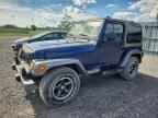 2004 JEEP WRANGLER