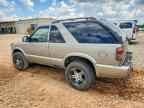 2000 GMC Jimmy