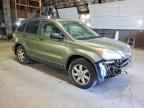 2009 HONDA CR-V