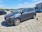 2015 KIA SEDONA