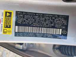 2012 LEXUS CT 200